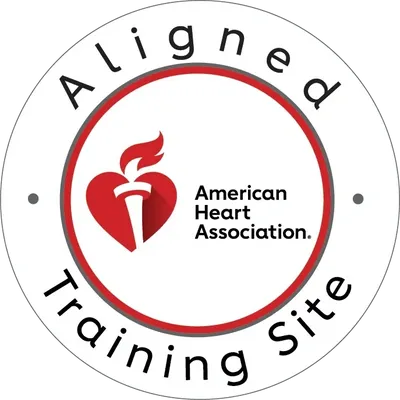 American Heart Association Aligned Training Site